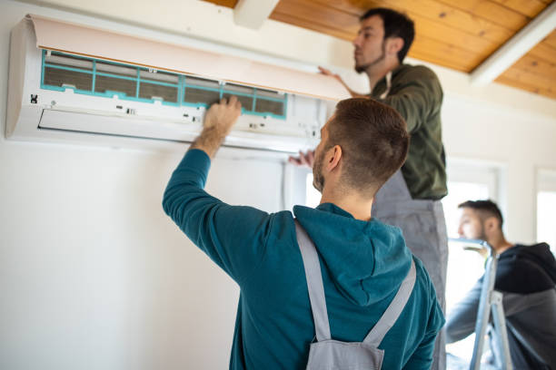 Best HVAC troubleshooting  in Streator, IL