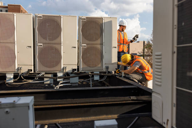 Best HVAC installation services  in Streator, IL
