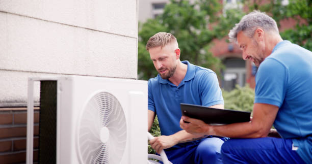 Best Local HVAC companies  in Streator, IL