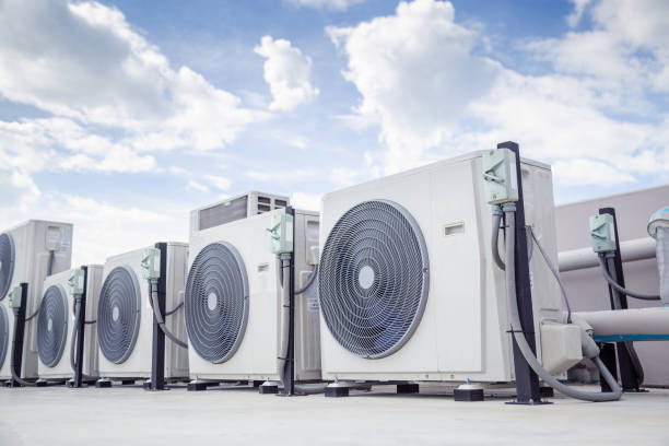 Best HVAC installation services  in Streator, IL