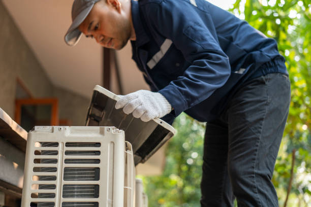 Best Emergency HVAC repair  in Streator, IL