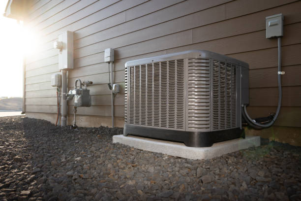 Best Central air repair  in Streator, IL